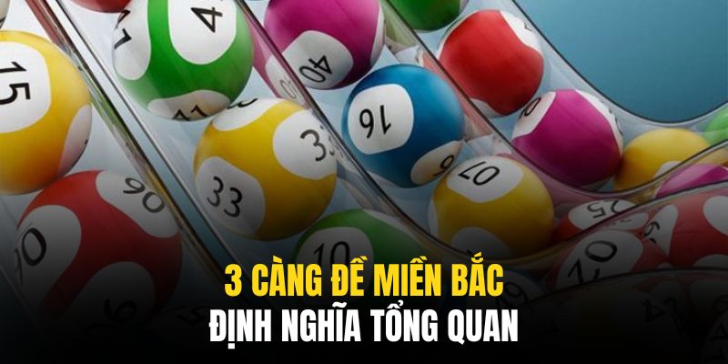 3 càng miền Bắc có mức tăng ngưỡng