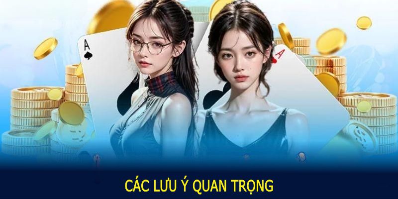 Các lưu ý quan trọng khi tra cứu hướng dẫn Hubet