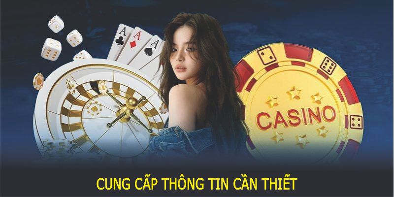 Hướng dẫn Hubet cung cấp đầy đủ các thông tin cần thiết