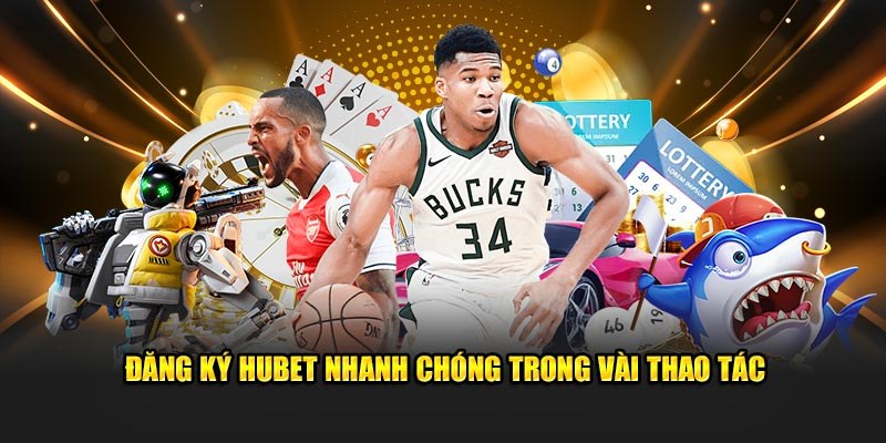 Các nhân nguyên thường gặp khi đăng ký Hubet không thành công