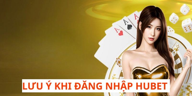 Nhận các khuyến mãi hot khi đăng nhập Hubet