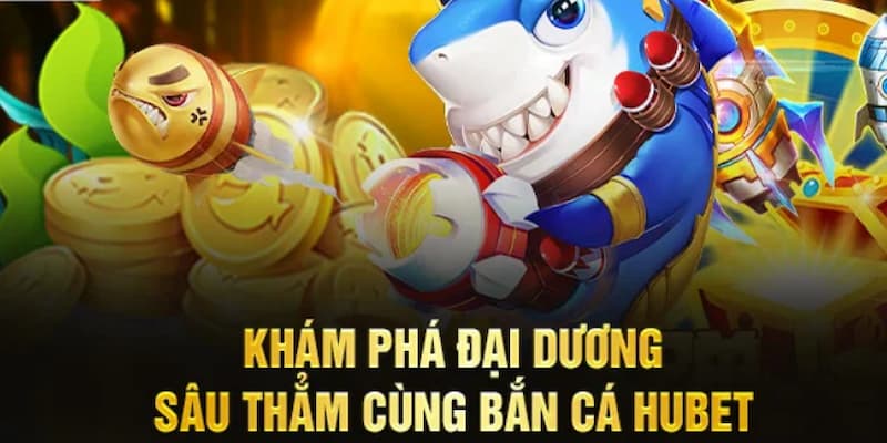 Loại hình giải trí Cá đổi thưởng