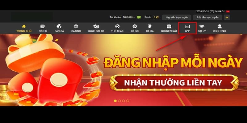 Tải app HUBET cho hệ điều hành Android và iOS