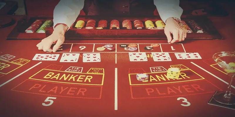 baccarat online