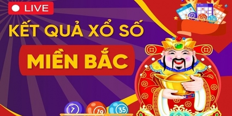 Hubet là nền tảng trả xổ số miền Bắc nhanh và chuẩn xác