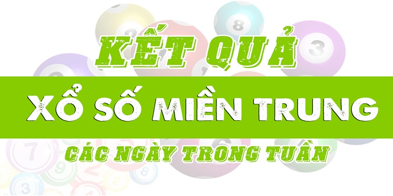 Cơ sở giải quyết quay thưởng Miền Trung rất hấp dẫn