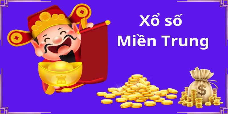 Quay thưởng miền Trung có thể mua trực tiếp dễ dàng tại Hubet