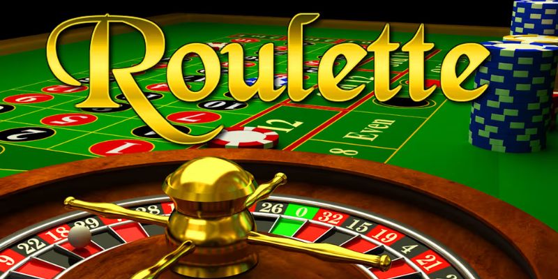 Các cửa cược Roulette phổ biến cần biết