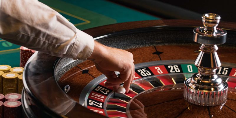 Roulette là gì và vì sao được nhiều người quan tâm?