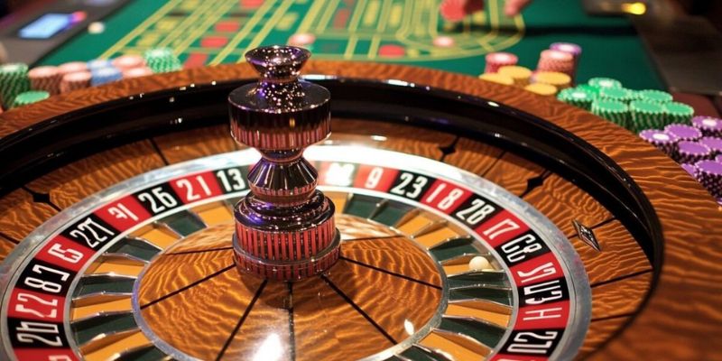 Kinh nghiệm chơi Roulette dành cho người mới